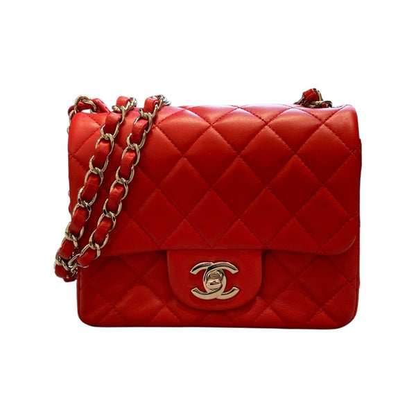 CHANEL