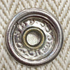 HERMES 愛馬仕 手提包 GARDEN PARTY PM 棕色 牛皮 銀釦
