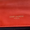 SAINT LAURENT 聖羅蘭 橘紅色 KATE BAG 肩背包