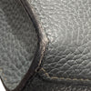 HERMÈS 愛馬仕 MESSENGER 29 肩背包 牛皮 灰綠色 銀釦