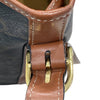 CELINE 思琳 TRIOMPHE CANVAS SMALL BUCKET 水桶包