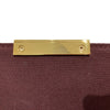 LOUIS VUITTON 路易威登 MONOGRAM FAVORITE PM M40718 單肩包 PVC帆布 老花 棕色