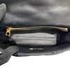 LOUIS VUITTON 路易威登 GO-14 MM M22891 單肩包/兩用手提包 皮革 黑色