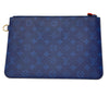 LOUIS VUITTON 路易威登 M43852 MONOGRAM PACIFIC CABAS LIGHT  PVC帆布 托特包 棕色
