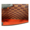 LOUIS VUITTON 路易威登 N51282 Sarria Horizontal 手提包 棋盤格 棕色 金釦