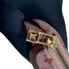 LOUIS VUITTON 路易威登 Monogram Mini An Sophie M92696 太陽眼鏡包 帆布 紅色 金釦