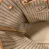 LOUIS VUITTON 路易威登 M40157 NEVERFULL GM MONOGRAM 托特包 PVC帆布 老花 棕色 金釦