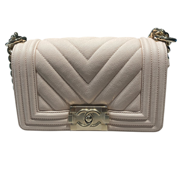 CHANEL