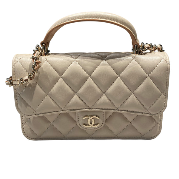 CHANEL