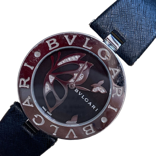 BVLGARI