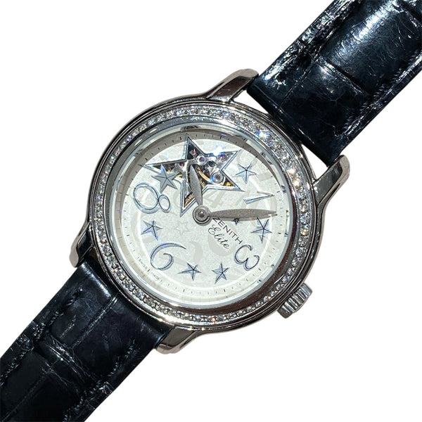 ZENITH