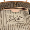 LOUIS VUITTON 路易威登 M40157 NEVERFULL GM MONOGRAM 托特包 PVC帆布 老花 棕色 金釦