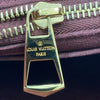 LOUIS VUITTON 路易威登 CARRYALL PM M46203 肩背包 老花 金釦