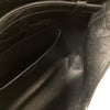 SAINT LAURENT 聖羅蘭 CASSANDRE MESSENGER 信封郵差包 山羊皮 肩背包 黑