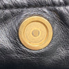 CHANEL 香奈兒 22 BAG 黑色 金釦