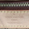 LOUIS VUITTON 路易威登 NEVERFULL MM MONOGRAM PVC帆布 托特包 棕色