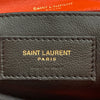 SAINT LAURENT 聖羅蘭 橘紅色 KATE BAG 肩背包