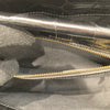 BURBERRY 芭寶麗 Leather & Suede Small Title Bag