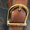 CELINE 思琳 TRIOMPHE CANVAS SMALL BUCKET 水桶包
