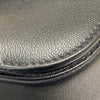 LOUIS VUITTON 路易威登 M53382 VERY MESSENGER 側背包 皮革 老花 黑色