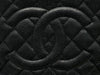 CHANEL 香奈兒 荔枝牛皮 GST 金鍊肩背包