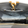 LOUIS VUITTON 路易威登 CAPUCINES BB SCRUNCHIE M58726 單肩包/兩用手提包 TAURILLON皮革 藍色