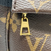 LOUIS VUITTON 路易威登 Palm Springs Mini 後背包 M44873 老花 金釦