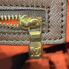 LOUIS VUITTON 路易威登 MARAIS 棋盤格水桶包 N42240 金釦