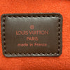 LOUIS VUITTON 路易威登 N51282 Sarria Horizontal 手提包 棋盤格 棕色 金釦