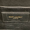 SAINT LAURENT 聖羅蘭 SOLFERINO 平滑小牛皮 肩背包 斜背包 黑