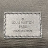 LOUIS VUITTON 路易威登 M20899 Christopher MM 後背包 皮革 黑色 銀釦/黑釦