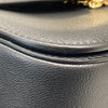 LOUIS VUITTON 路易威登 M53382 VERY MESSENGER 側背包 皮革 老花 黑色
