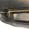 LOUIS VUITTON 路易威登 GO-14 MM M22891 單肩包/兩用手提包 皮革 黑色