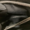 SAINT LAURENT 聖羅蘭 COLLEGE 牛皮 鍊帶 手提 斜背 兩用學院包 黑色