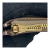 HERMES 愛馬仕 PFEUILLE CONSTANCE SLIM BICO 大象灰 金釦