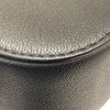 LOUIS VUITTON 路易威登 M53382 VERY MESSENGER 側背包 皮革 老花 黑色