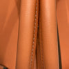 HERMES 愛馬仕 手拿包 TOOL BAG 26 鮭魚粉 銀釦
