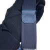 HERMES 愛馬仕 CITYSLIDE CROSS BELT BAG 腰包 深藍色