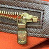 LOUIS VUITTON 路易威登 MARAIS 棋盤格水桶包 N42240 金釦