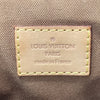 LOUIS VUITTON 路易威登 M40143 TIVOLI PM 棕色 帆布 金釦 老花