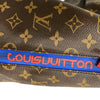 LOUIS VUITTON 路易威登 M43852 MONOGRAM PACIFIC CABAS LIGHT  PVC帆布 托特包 棕色