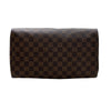 LOUIS VUITTON 路易威登 N41531 SPEEDY 30 波士頓包 棋盤格 棕色 金釦