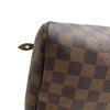 LOUIS VUITTON 路易威登 N41531 SPEEDY 30 波士頓包 棋盤格 棕色 金釦