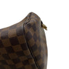 LOUIS VUITTON 路易威登 N41531 SPEEDY 30 波士頓包 棋盤格 棕色 金釦
