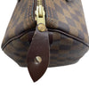LOUIS VUITTON 路易威登 N41531 SPEEDY 30 波士頓包 棋盤格 棕色 金釦