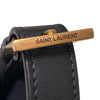 SAINT LAURENT 聖羅蘭 SOLFERINO 平滑小牛皮 肩背包 斜背包 黑