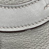 HERMES 愛馬仕 In-The-Loop 18 灰 金釦