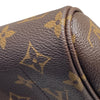 LOUIS VUITTON 路易威登 MONOGRAM FAVORITE PM M40718 單肩包 PVC帆布 老花 棕色