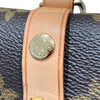 LOUIS VUITTON 路易威登 MONOGRAM MAREL SAC ADO M51158 雙肩包 PVC帆布 老花 棕色