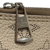 LOUIS VUITTON 路易威登 MAHINA BLOSSOM PM M21849 單肩包/兩用手提包 皮革 棕色